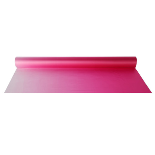 Frosted Shadow Film 80m (Cerise) 