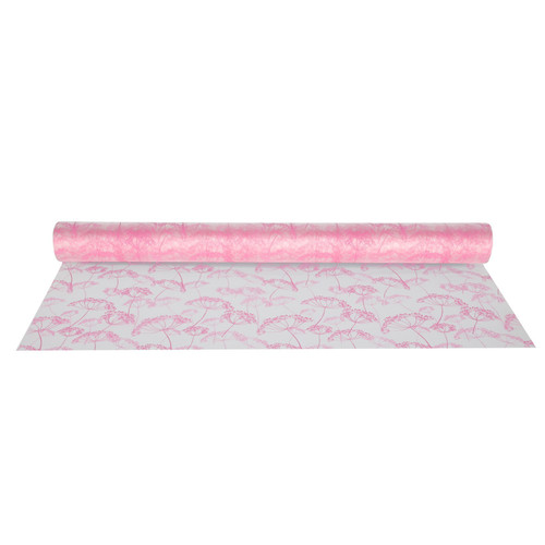 Frosted Eden Film (Pink) 