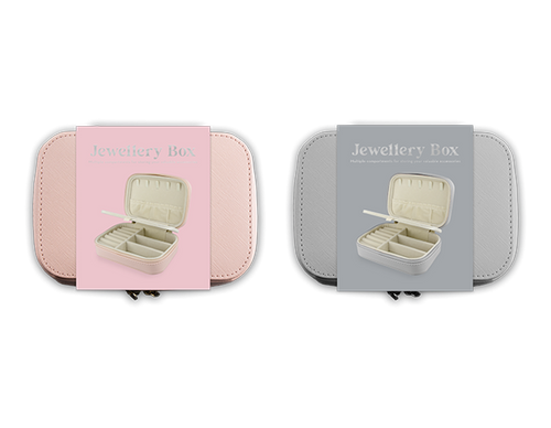 Jewellery Box Organiser (Assorted) Jewellery Box Organiser (Assorted)