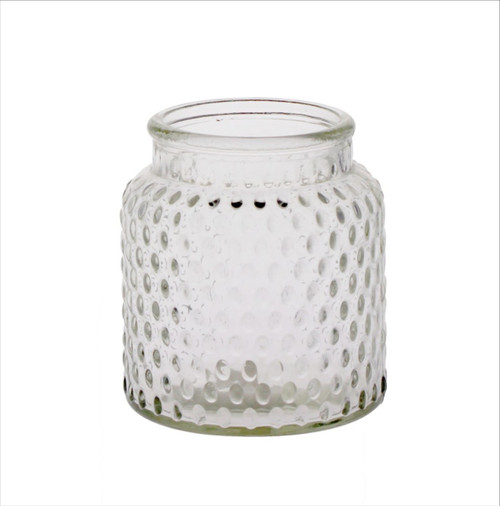 Pickwick Clear Jar (11cm x 10cm) Pickwick Clear Jar (11cm x 10cm)