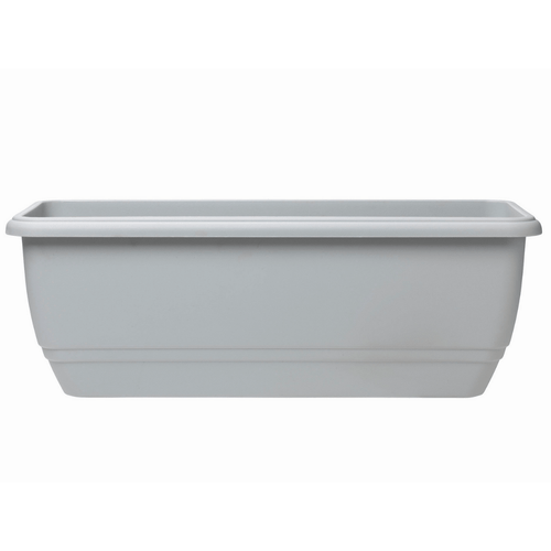 50cm Patio Trough Dove Grey 50cm Patio Trough Dove Grey