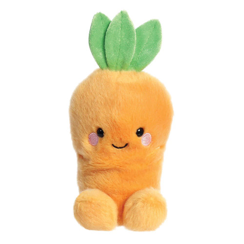 Carrot Palm Pal Carrot Palm Pal
