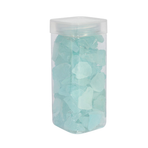10-20mm Blue Sea Glass (750gr) 10-20mm Blue Sea Glass (750gr)