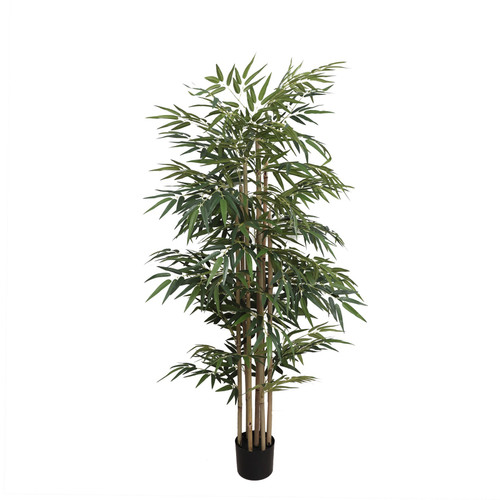 Artificial Bamboo Tree (153cm) Artificial Bamboo Tree (153cm)