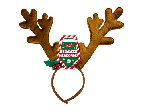 Christmas Reindeer Antlers Headband Christmas Reindeer Antlers Headband
