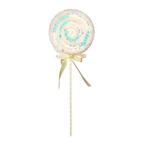 Candyland Lollipop Decoration (60cm) Candyland Lollipop Decoration (60cm)
