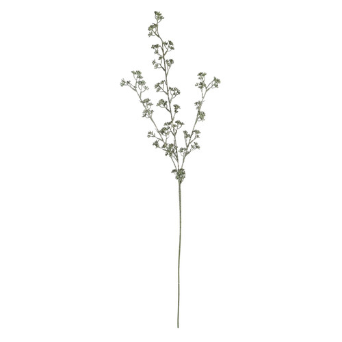 Fern Green Glitter Berry Spray Fern Green Glitter Berry Spray