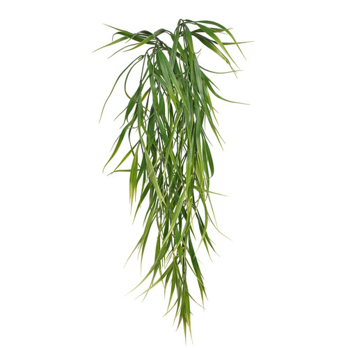 Exterior Everlast 84cm Bamboo Trailing Plant U.V Exterior Everlast 84cm Bamboo Trailing Plant U.V