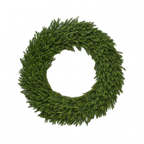Vermont Spruce Wreath (150cm) Vermont Spruce Wreath (150cm)