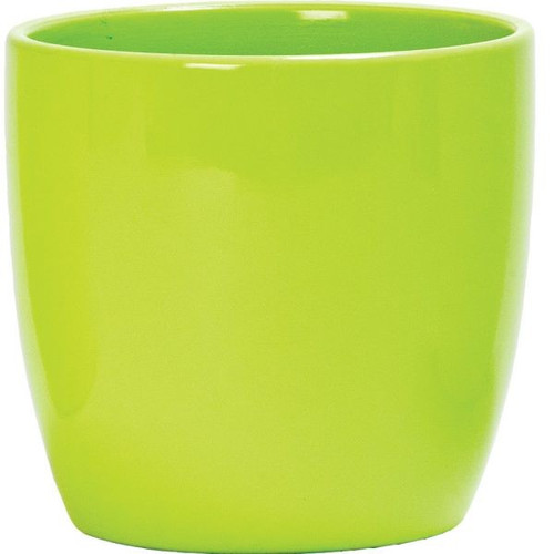 Peppermint Green Oxford Pot (Pack of 4) Peppermint Green Oxford Pot (Pack of 4)