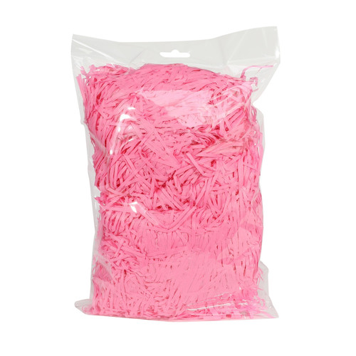 Pale Pink Shredded Tissue (100g) Pale Pink Shredded Tissue (100g)