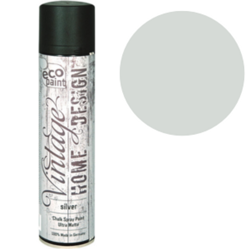Silver Chalk Spray Paint Silver Chalk Spray Paint