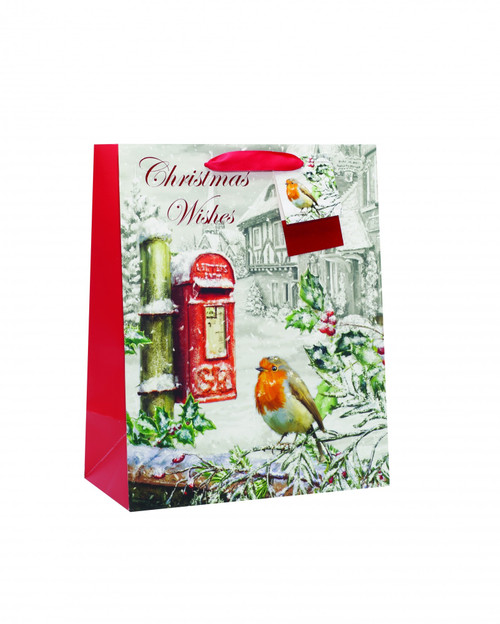 Postbox Large Bag Postbox Large Bag