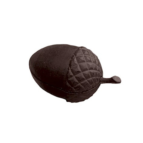 Decorative Acorn Key Box Decorative Acorn Key Box