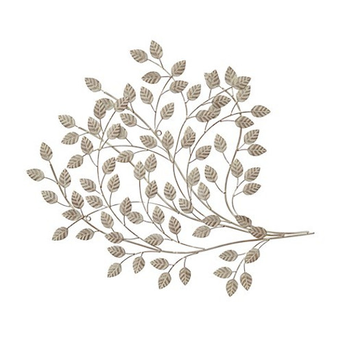 Leaf Wall Art (66cm)
