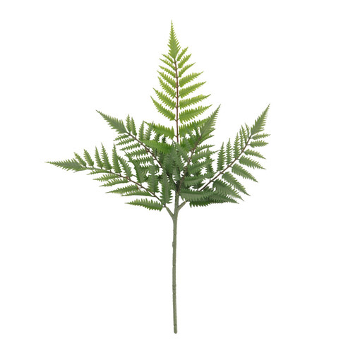 Botanica Green Fern Leaf (60cm) Botanica Green Fern Leaf (60cm)