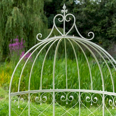 Blaisdon Arbour
