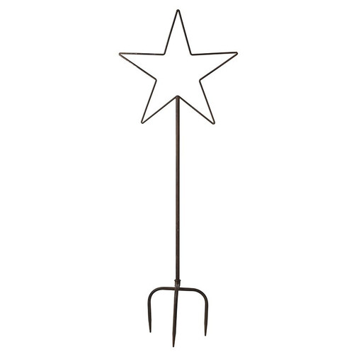 Large Star Stake (123cm) Large Star Stake (123cm)