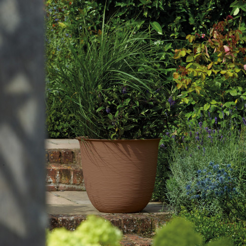 53cm Terracotta Sahara Planter 53cm Terracotta Sahara Planter