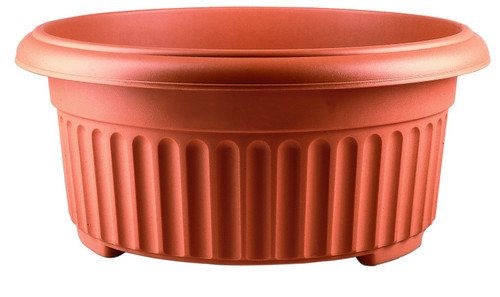 45cm Corinthian Low Planter