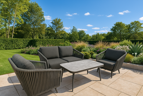 4 Piece Sofa Set 4 Piece Sofa Set