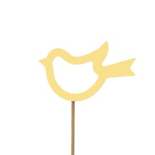 Yellow Bird Nayeli Stick (Pack of 25) Yellow Bird Nayeli Stick (Pack of 25)