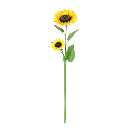Yellow Sunflower (115cm) Yellow Sunflower (115cm)