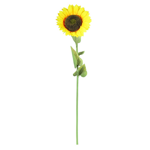 Yellow Sunflower (135cm) Yellow Sunflower (135cm)