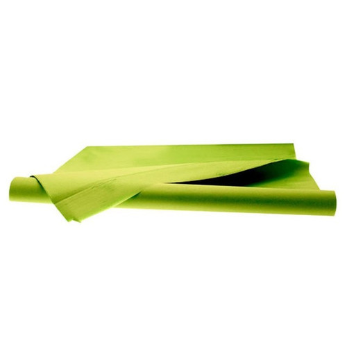 Lime Green Tissue Paper (100 Sheets) Lime Green Tissue Paper (100 Sheets)