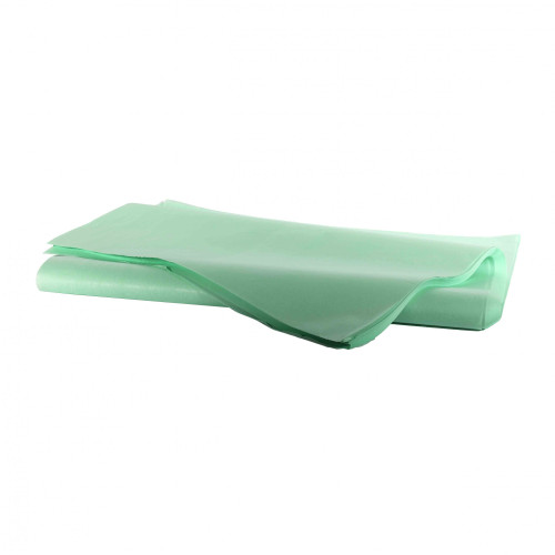 Mint Tissue Paper Roll Mint Tissue Paper Roll
