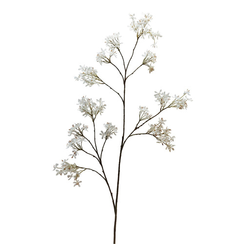 Botanica White Peach Branch (154cm) Botanica White Peach Branch (154cm)