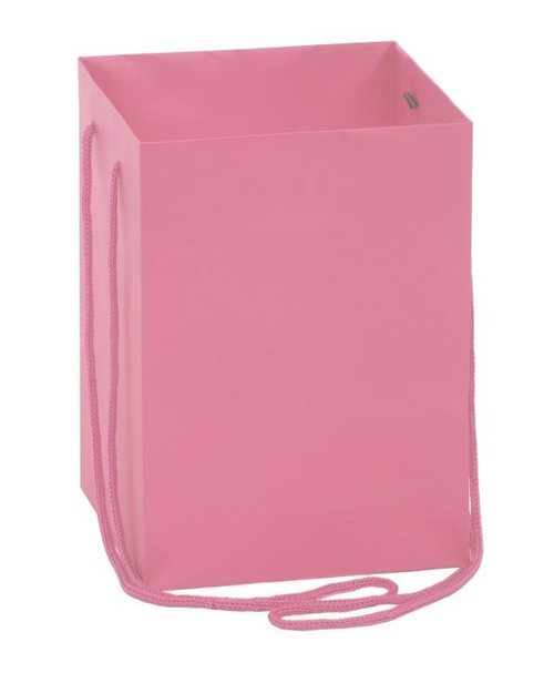 Pink Olympic Flower Bag (Pack of 10) Pink Olympic Flower Bag (Pack of 10)
