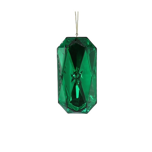 Green Diamond Gem (14cm) Green Diamond Gem (14cm)