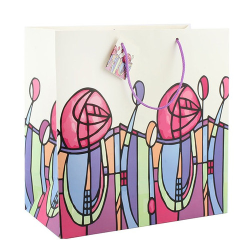 Mackintosh Gift Bag Large  by Leonardo Collection