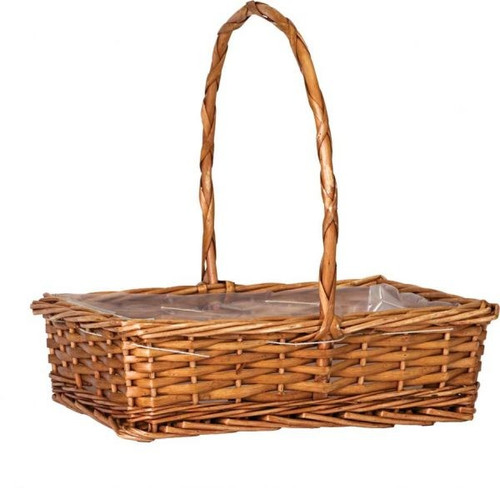Natural Tranquillity Basket