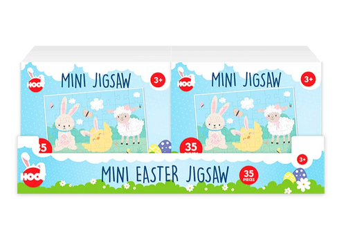 Easter Mini Jigsaw Puzzle