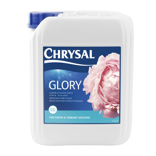 Chrysal Glory Refill Can (5L)