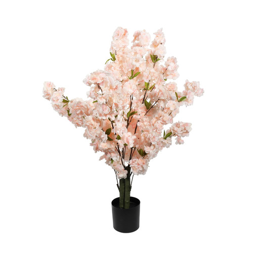 Essential Pink Blossom Tree (80cm)