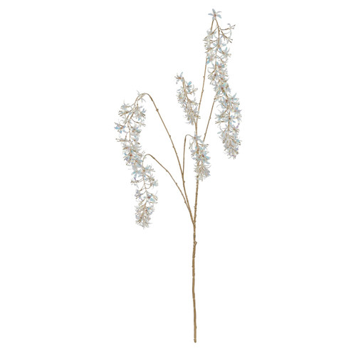 White Citrus Flower (133cm)