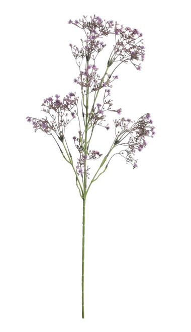 Baby Breath Spray Purple (74cm) Baby Breath Spray Purple (74cm)