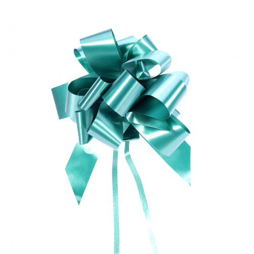 Hunter Green Single Pull Bow 31mm Hunter Green Single Pull Bow 31mm