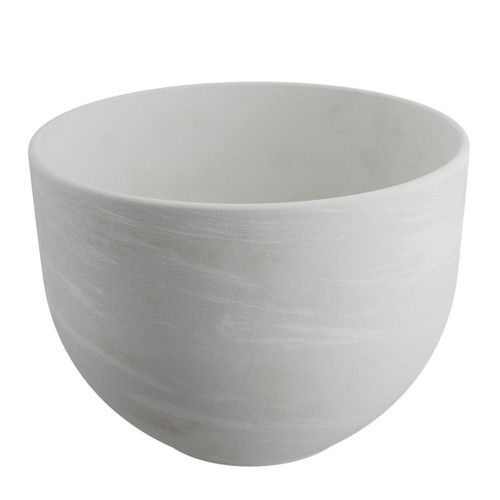 Granite Natural Terracotta Pot (29cm H)