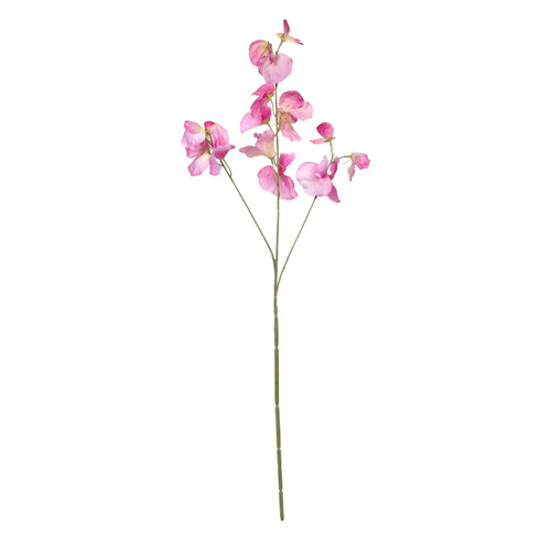 Botanica Violet Sweetpea (73cm)