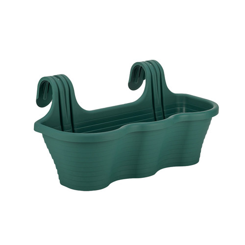 Green Hanging Pot (10L)