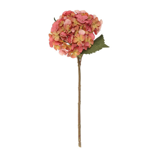 Balmoral Hydrangea Orange (45cm) Balmoral Hydrangea Orange (45cm)