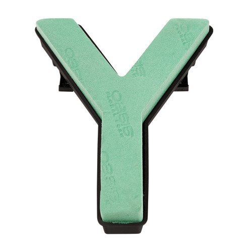 Oasis Letter Y Naylorbase Frame - Black Base