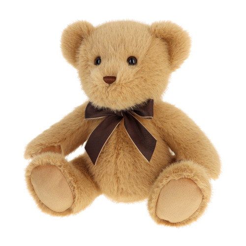 Brown Sherwood Bear (28cm)