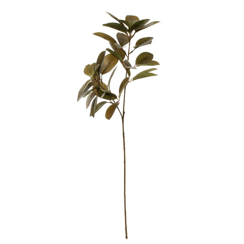 Glamis Citrus Leaves Spray Green (75cm) Glamis Citrus Leaves Spray Green (75cm)