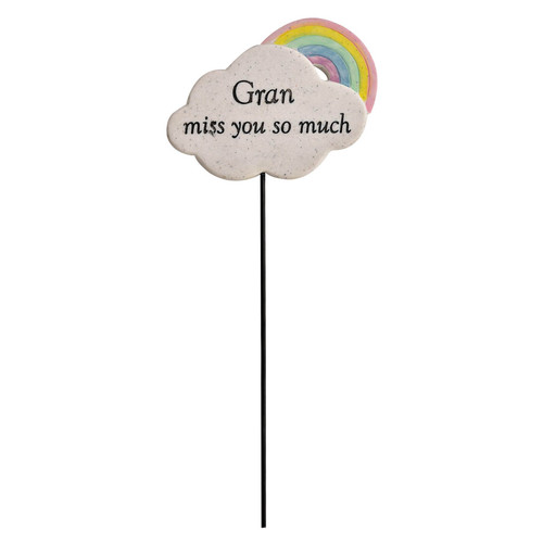 Rainbow Spike - Gran