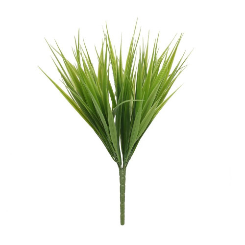 UV Exterior Everlast Grass Plant (30cm)